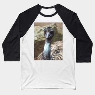 Emu Baseball T-Shirt